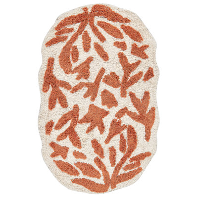 Weldon Cotton Bath Mat
