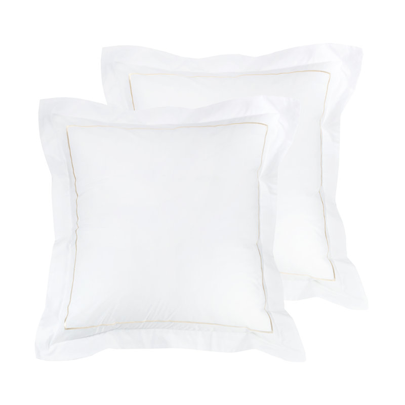 Cotton Bedding, Ivory