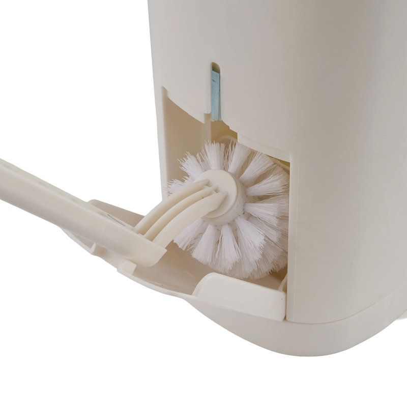 PP Kitchen Trash Can