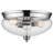Reichert Glass Flush Mount-40963544-23981989