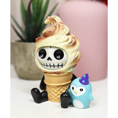 Annelisa Disney/Pixar Figurines & Sculptures