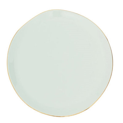 Good Morning Breakfast Plate
