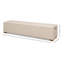 Banc rembourré Almodovar