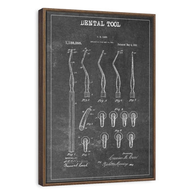 Dental Equipment BW Mulvey