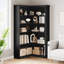 90.42cm W Bookcase