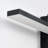 Guerino Dimmable LED Vanity Light