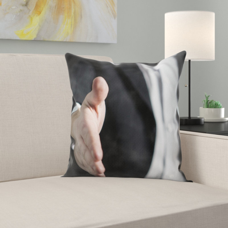 Coussin de liaison
