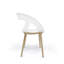 Fauteuil de salle à manger Moema-1108798229