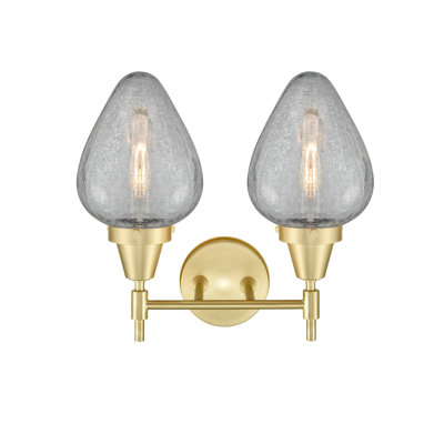 Gayle 2 - Light Dimmable Vanity Light