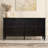 Gurbachan 57.87" W Accent Cabinet-216109711