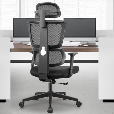 Culbane Ergonomic Mesh Office Chair