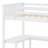 Loft Bed With Shelves,Desk-202642036-213594865