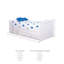 Gattis Standard with Trundle Included-267075732
