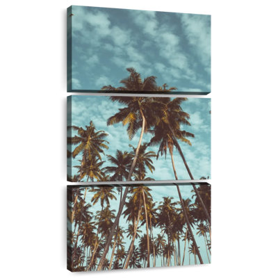 Cocotiers