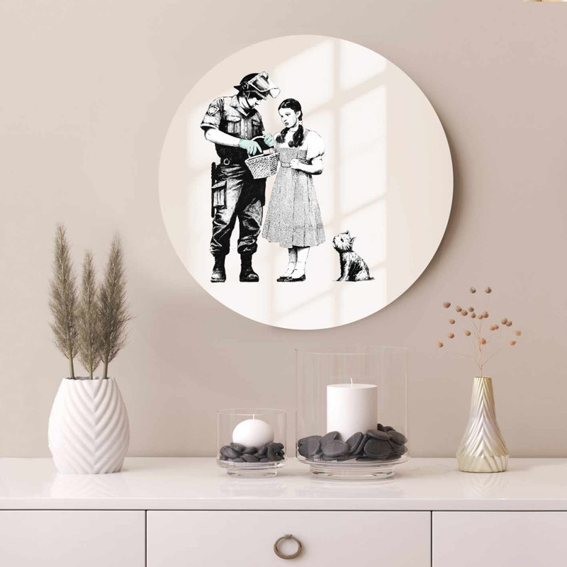 Karly Decorative Mirror