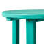 Table d'appoint d'extérieur Geoff Adirondack-1151677883