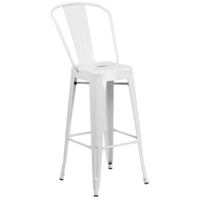 Tabouret de bar Iddings