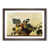 Walnut Framed selected