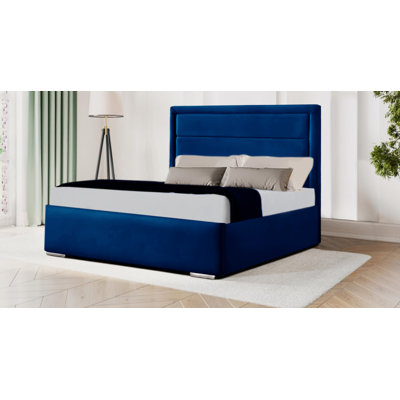 Anthory Upholstered Bed