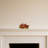 Pumpkin, Gourd, Berry and Maple Leaf Candelabrum