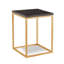 Chaplin Solid Wood End Table-36340256-36340273