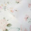 Papier peint à motif floral Cyaire