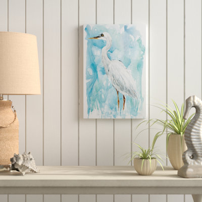 " Summer Sentinel II " Print