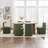 Upholstered Dining Chair Kitchen Side Chairs-116142848