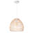 Turbeville 1 - Light Single Dome Pendant-764350608