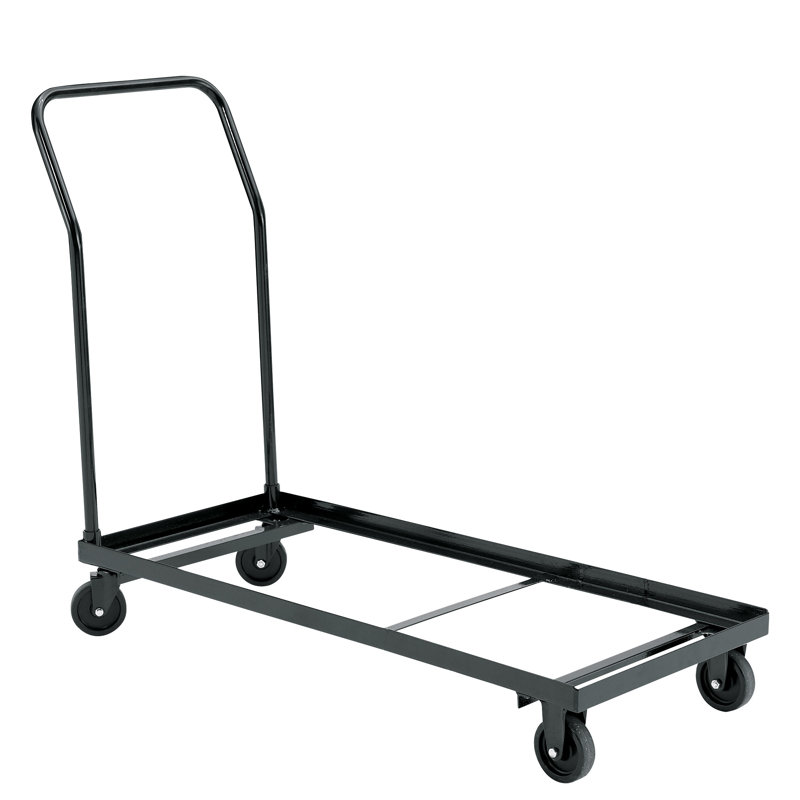 1100 Series 300 lb Chariot capacité