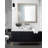 Ednaoverdorf Flat Wall Mirror-61426061-61870743