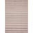 Zurich Flat Weave Performance Striped Rug-191865726