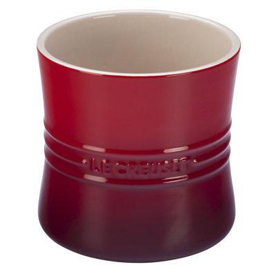 Le Creuset Stoneware Utensil Crock