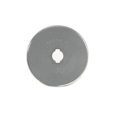 Omnigrid 45mm Rotary Replacement Blades 3-Pack