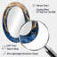 Miroir mural Aqua-910232210
