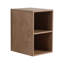 Petites tablettes de rangement murales 12 po, rangement pour salle de bain