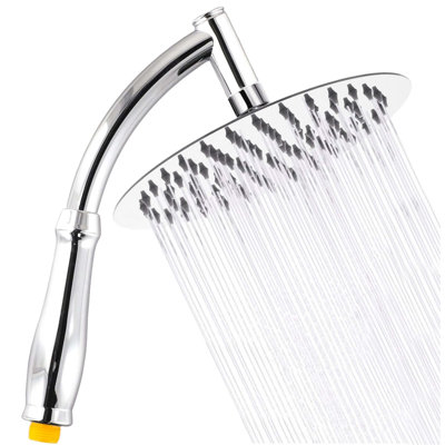 Rain Fixed Shower Head