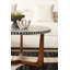 Ingersoll Solid Wood Sled Coffee Table