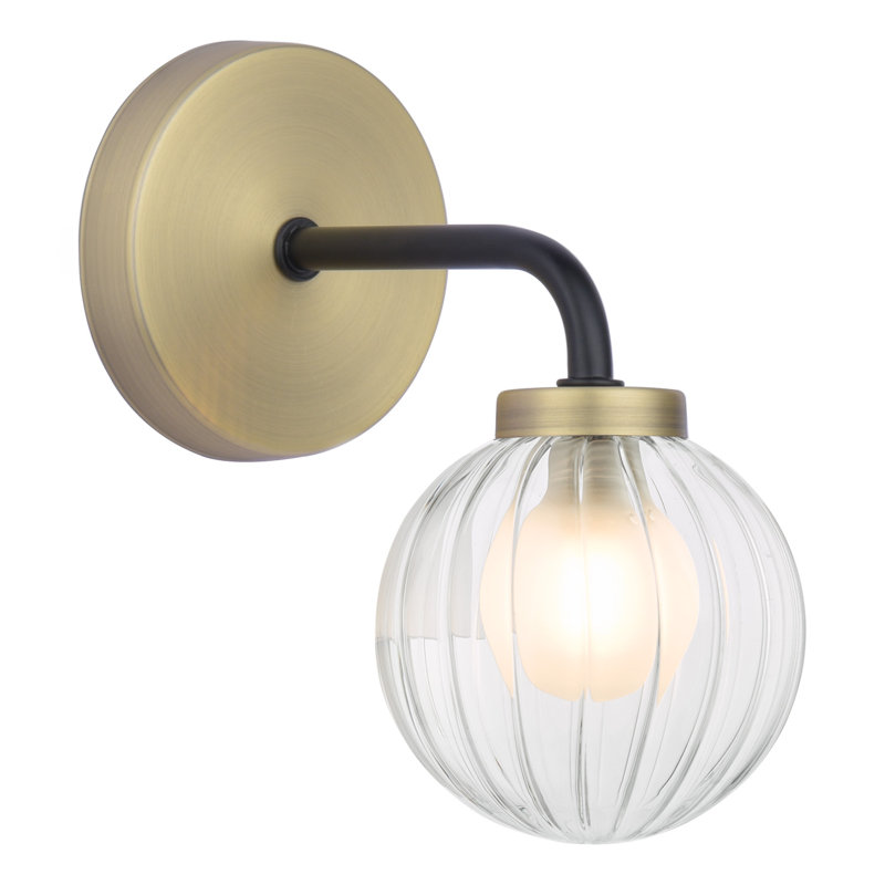 Adairis Armed Sconce