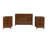 Marialana 3-Piece Bedroom Set-98267710