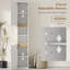 Bathroom Cabinet