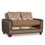 Causeuse convertible avec rangement Primenest Plusecraft Collection-1252825530