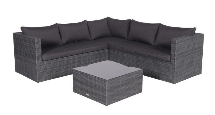 Lounge-Set Augustis