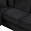 Canapé-lit 84,75 po avec repose-pieds de rangement pour le salon-1645572948-1675074441