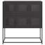 Sideboard 100.5X39x107 Cm Cold-Rolled Steel-1167702805
