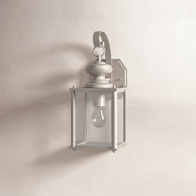 Tiernan Wall Light