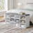 Penvista Shoe Storage Bench