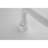 Showerspas Shower System, With 10" Rain Showerhead, 4-Function Hand Shower, Adjustable Slide Bar And Soap Dish-114230206