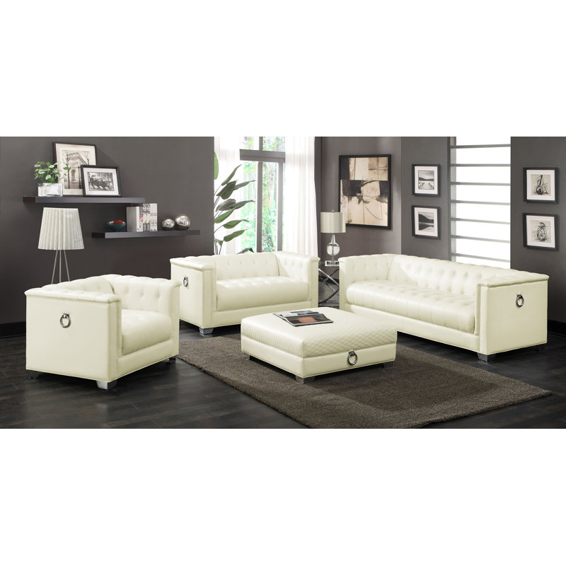  Chaise d'appoint Chaviano