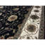 Handmade Silk and Wool Oriental Area Rug